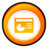 Microsoft Office PowerPoint Icon